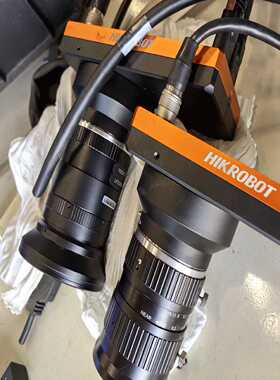 海康机器人线扫相机MV-CL086-90GC。mvcl086--议价商品