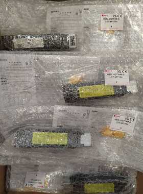 【星慕电子】和泉电磁式安全开关 HS5L-VG7Y4M-G HS5L-V