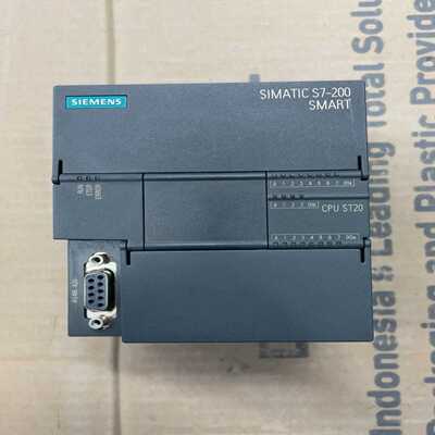 PLC200 SMART  CPU ST20  6ES~询价