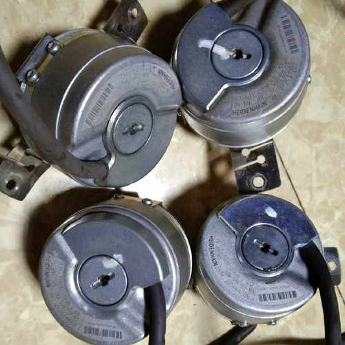 海德汉编码器ROD431020-2048，ID538727-询价