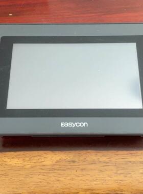 议价议价议价易控王EP070C2触控屏幕7寸人机界面实物议价