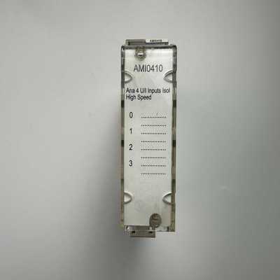 施耐德模块BMXAMI0410，拆机现货实拍，成色见图，功能--议价商品