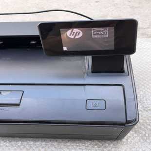 惠普400m401dn自动双面黑白激光带网络打印机带显示屏 议价商品