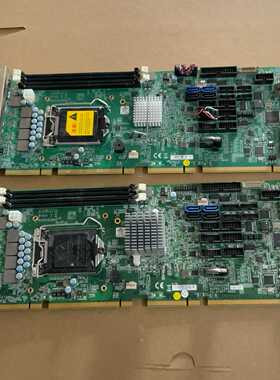 95新！功能！凌华工控机主板NUPRO-E34051询价