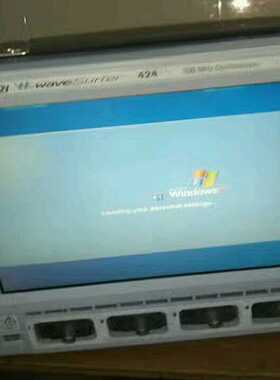 询价力科WaVesurfer424四通道200MHz示波器