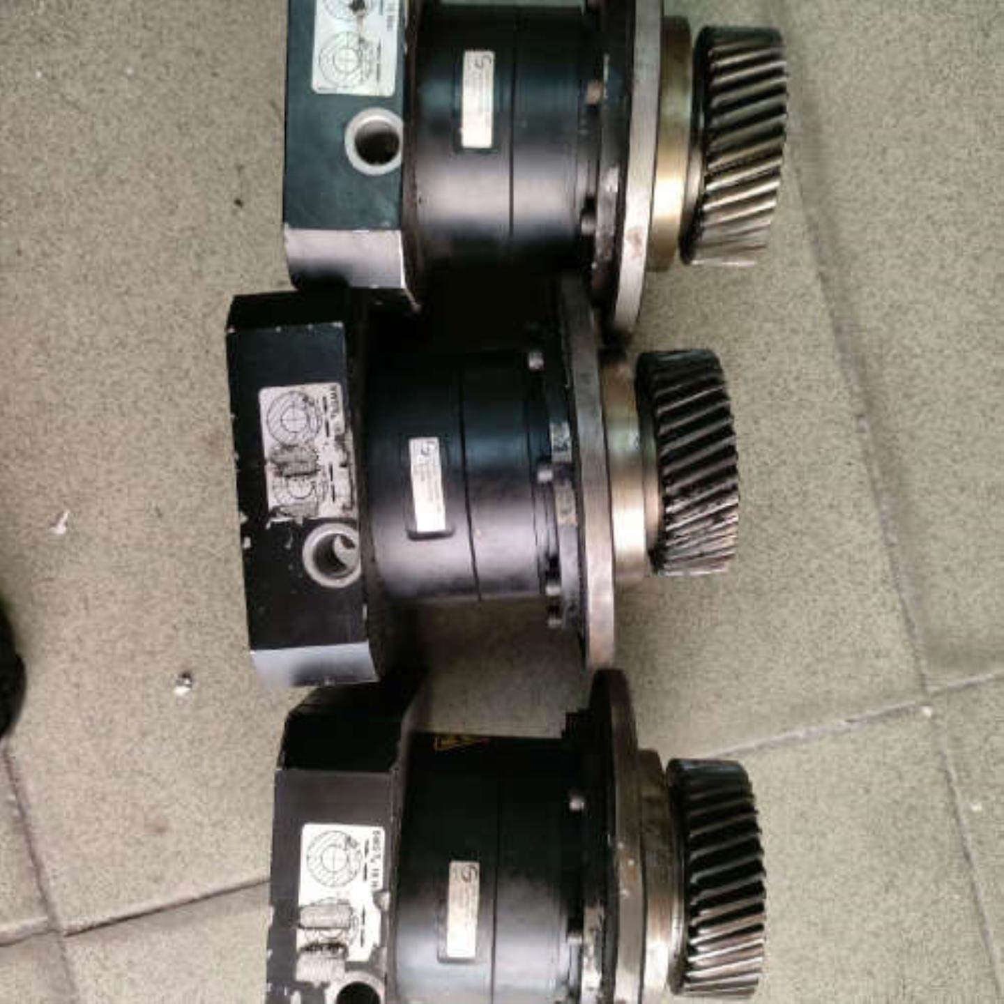 售前询价STOBER减速机PH421FC0070ME议价