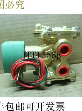 供应Asco 8316G054 10-125PS1 12060 11050 电磁阀 -