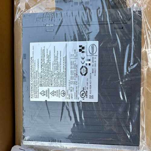 基恩士伺服套装SV-010L2/SV-M010AS一询价
