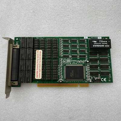 凌华ADLINKPCI-743464通道隔离数字I/O卡询价