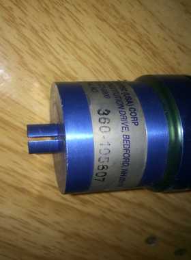 【原装Ferrotec编码器！】型号33CONSTI--议价商品