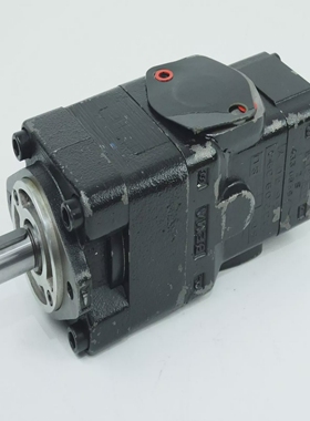 BucherHydraulikQT31-025/22-006RHydraulikpumpe100/125bar