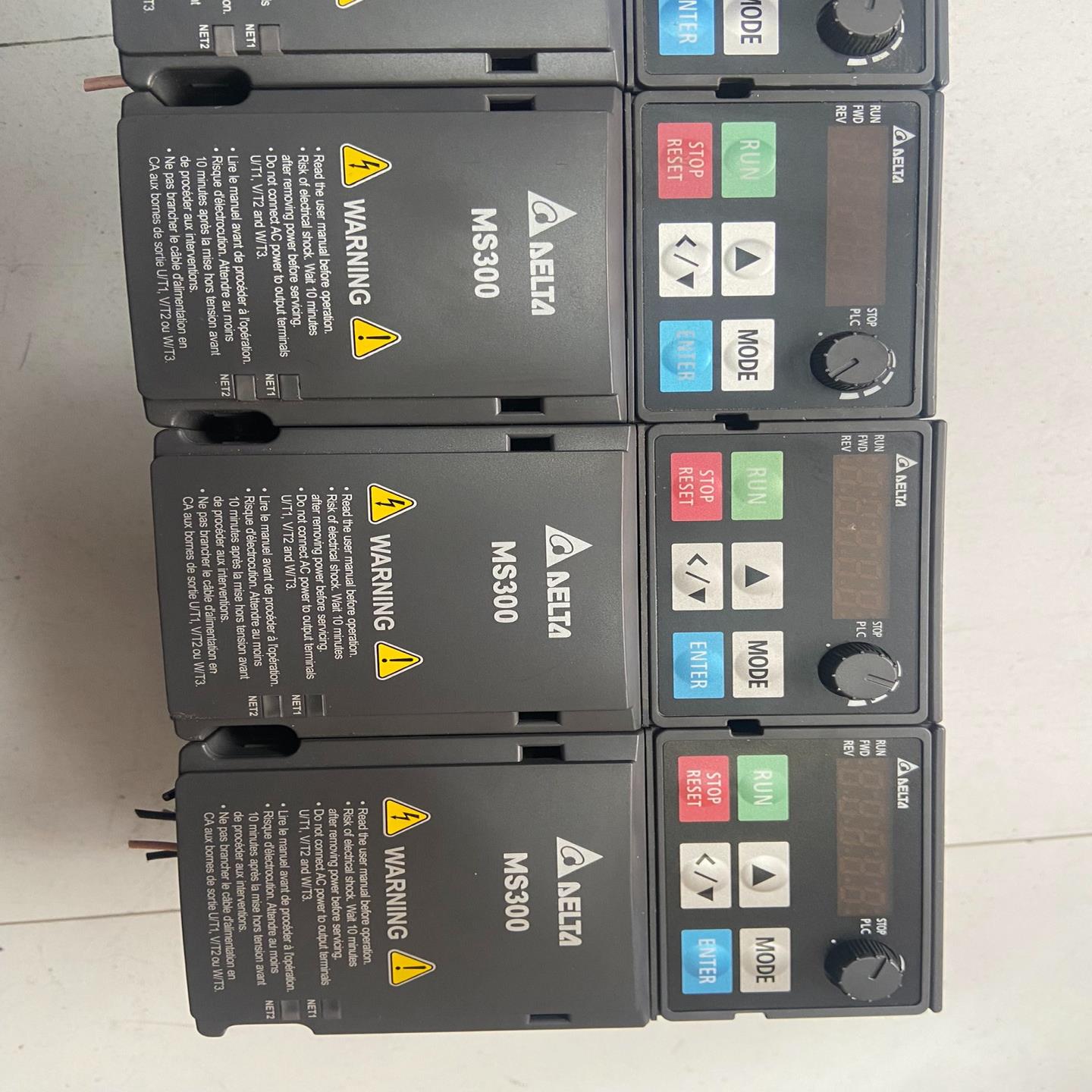 (询价)VFD1A6MS21ANSAA，台达变频器，功能，实物拍