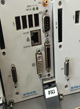 NIPXI-8105PXI-8106PX-8108P