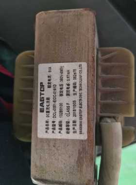 直流电抗器DCL-0051-EIDC-0161B，51A询价