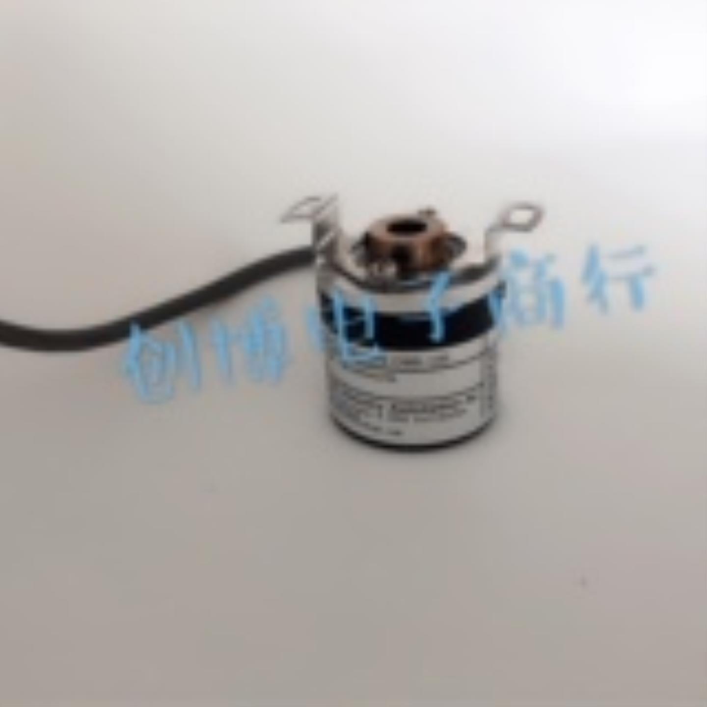 宜科EC40F8-C4HR-100 增量型编码器 EB38F8-L5AR-2000L5PR-1024