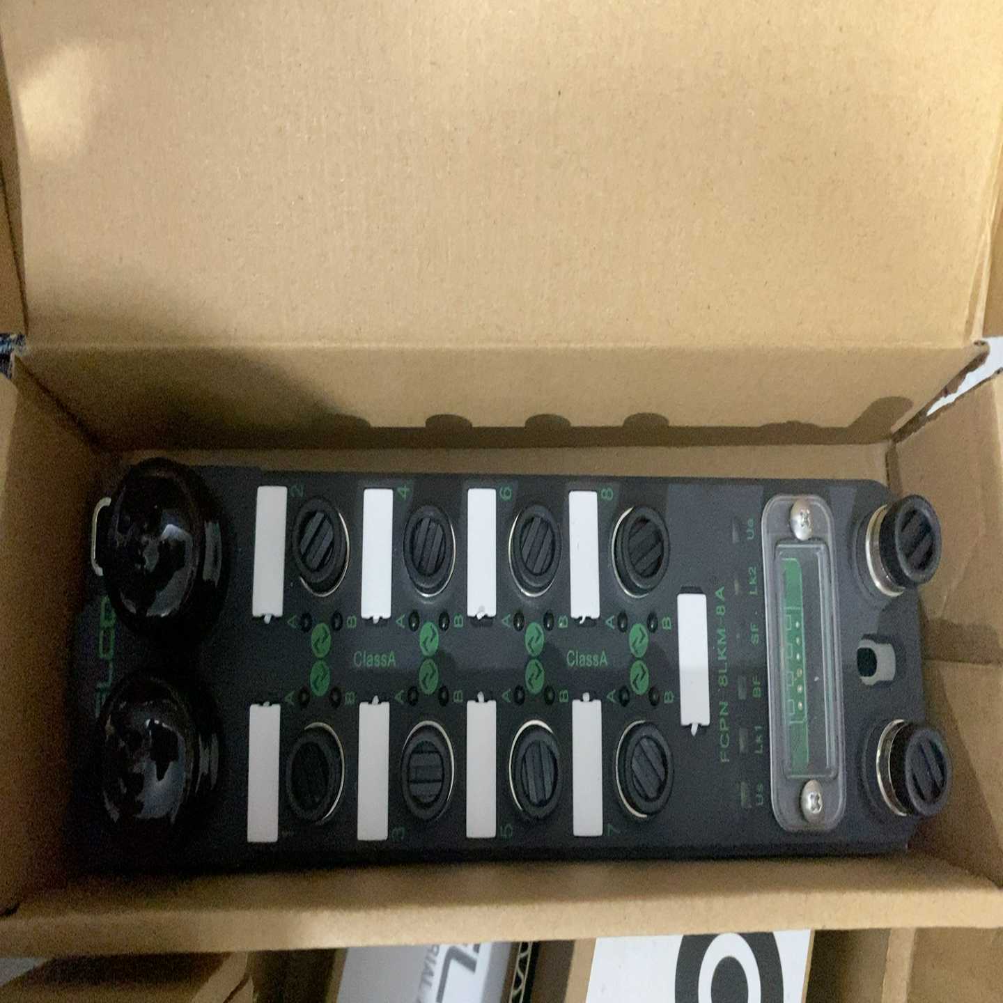 ELCO宜科模块FCPN—8LKM-8A询价