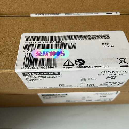ET200/DI16模块6ES7141-5AH00-0BA0~询价