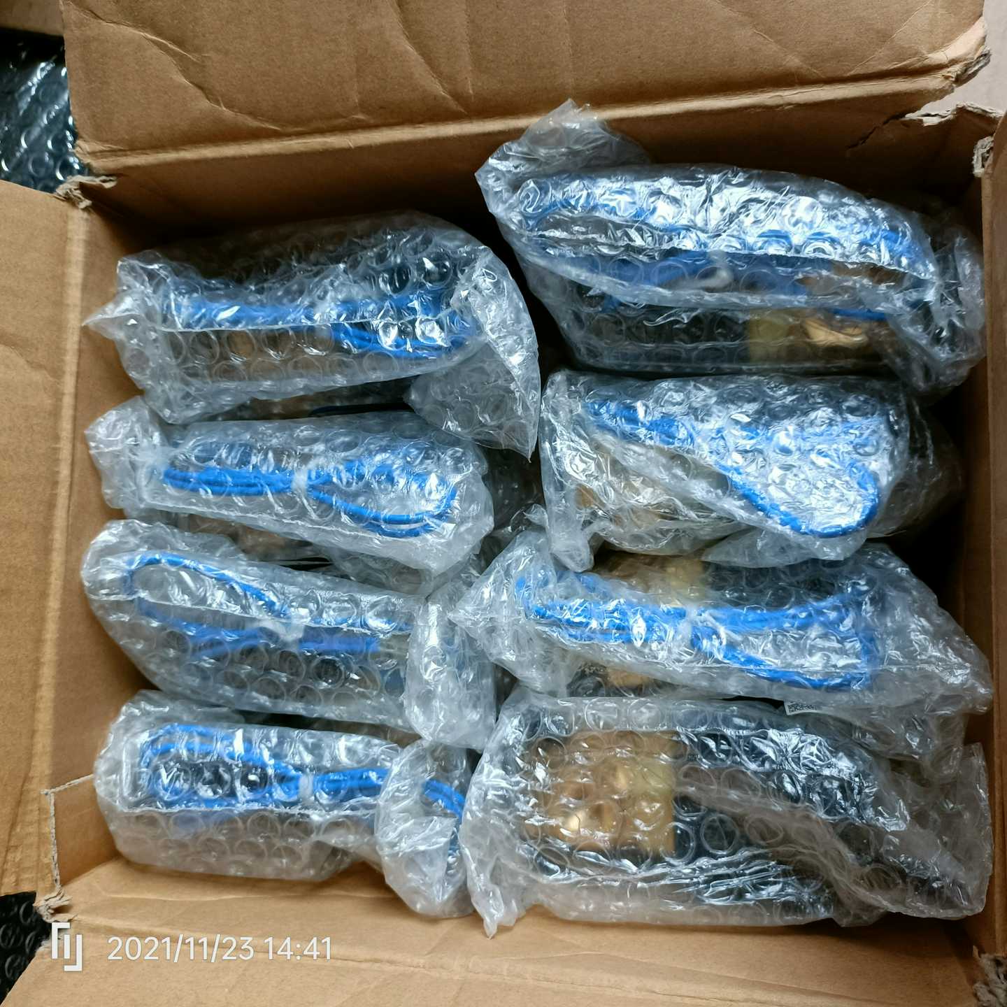 议价全新SMC电q磁阀VX3334-02-1GR1-B库存清货现货/维修