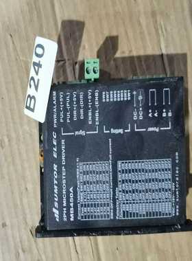 57步进电机驱动器MB450A正科电机询价