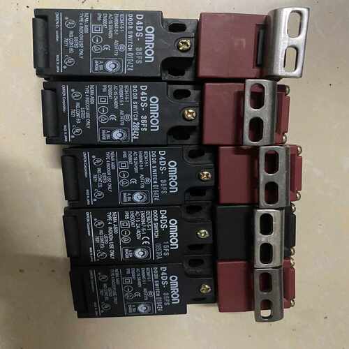 询价~D4DS-35FS安全门锁四个 一个15fs