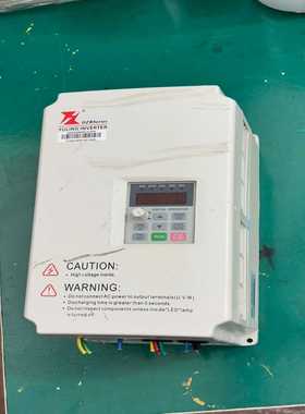 富凌变频器DZB200B005.5L4DK，--议价商品