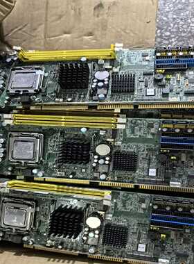 研华PCA-6010VGPCA-6010A1版本工控机【询价】