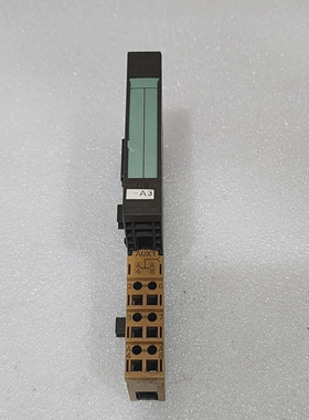 西门子6ES7138-4CB10-0AB0SIMATICDP电源模块PM-E