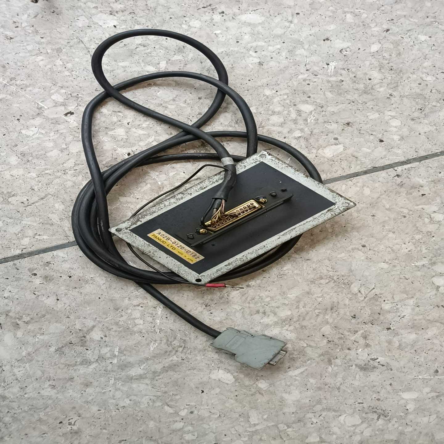 A02B-0120-C182询价