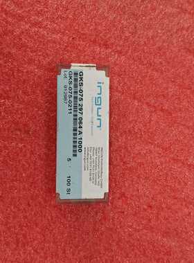 ingun探针GKTS075--议价商品