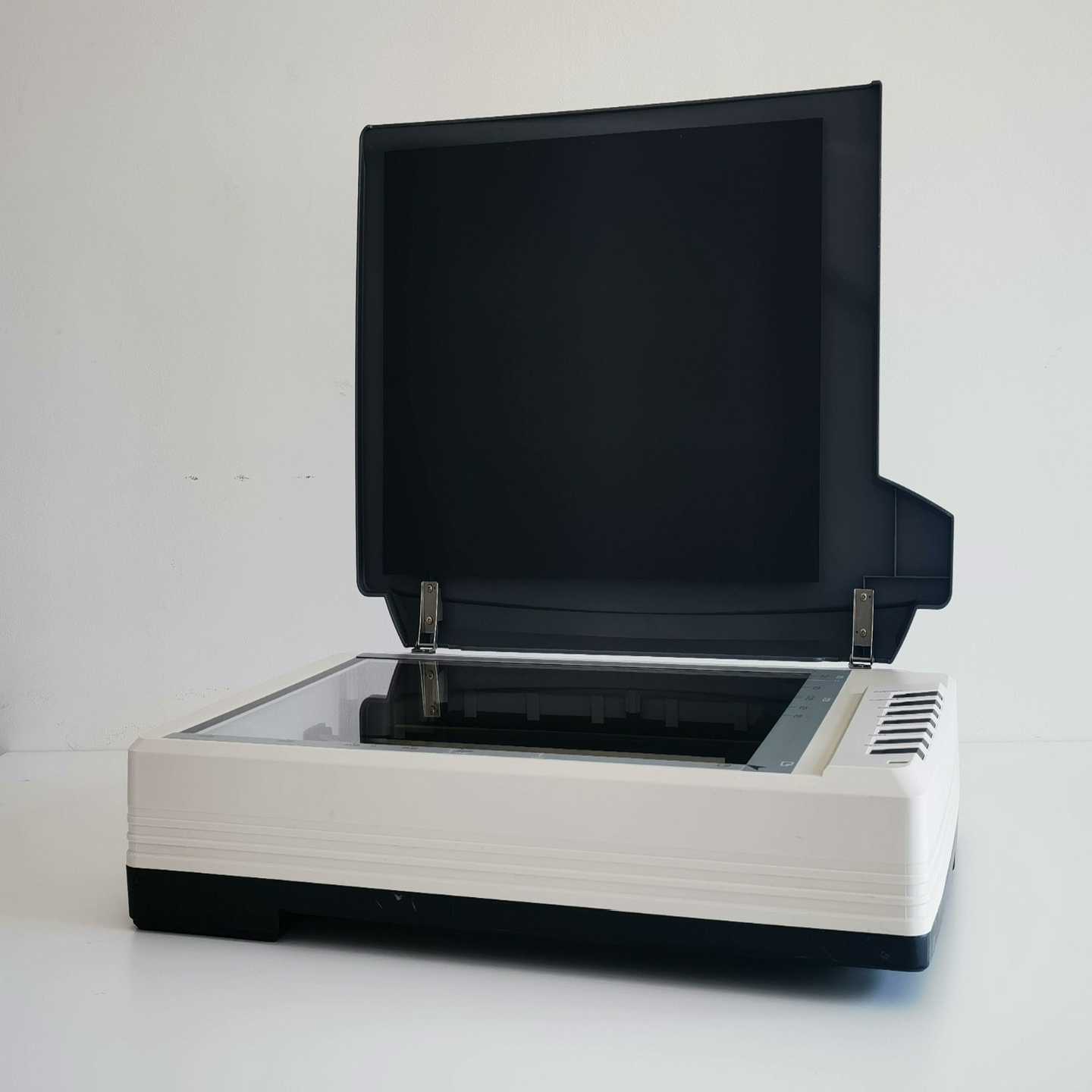 精益A311扫描仪A3快速平板扫描仪图文专用数字档案图片扫描--议价