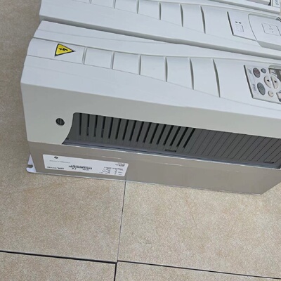 寻变频器7.5kwACS51001017A4ACS