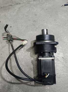 询价三菱伺服电机，HC-MFS43G1减速机K9012B