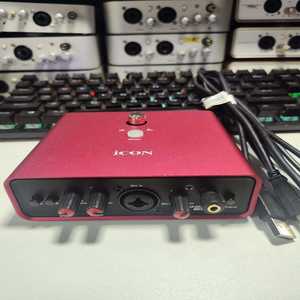 艾肯mobileU.mini.live电脑声卡，支持otg手--议价商品