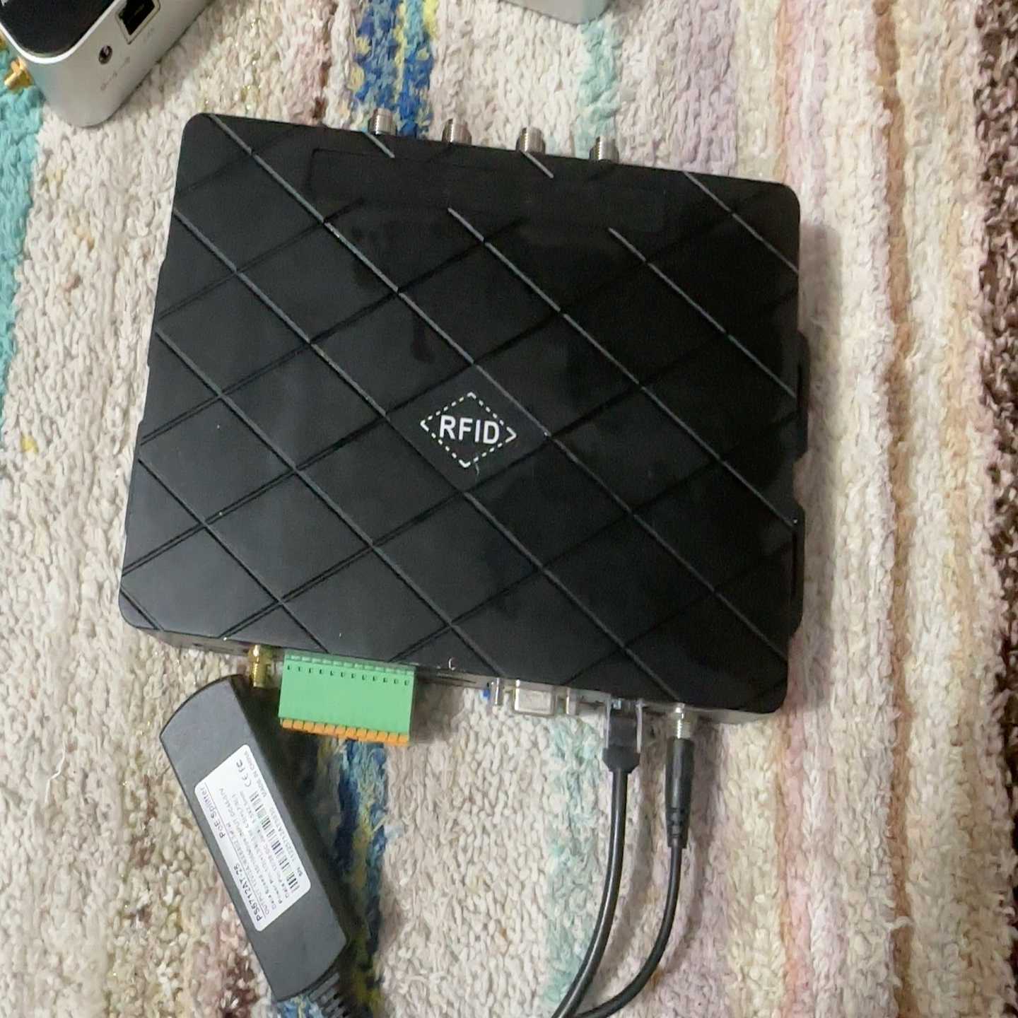 丰益捷RFID超高频模块射频识别读写器远距离读卡器标签高性能