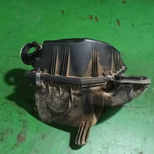 宝马E83空滤壳，标价就是卖价。06款宝马X3原装拆车件。实--议价