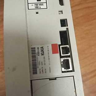 库卡ksd 284 122 询价 kuka