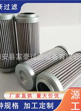 2.1260-03互换雅歌滤芯玻璃纤维滤材油箱动力泵站吸油滤网