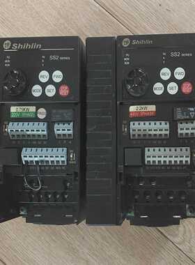 询价士林变频器SS2-043-2.2K2.2KWSS2-0