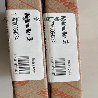 配件全新魏德米勒隔离器ACT20P-TCI-AO-S原装7760054234议价