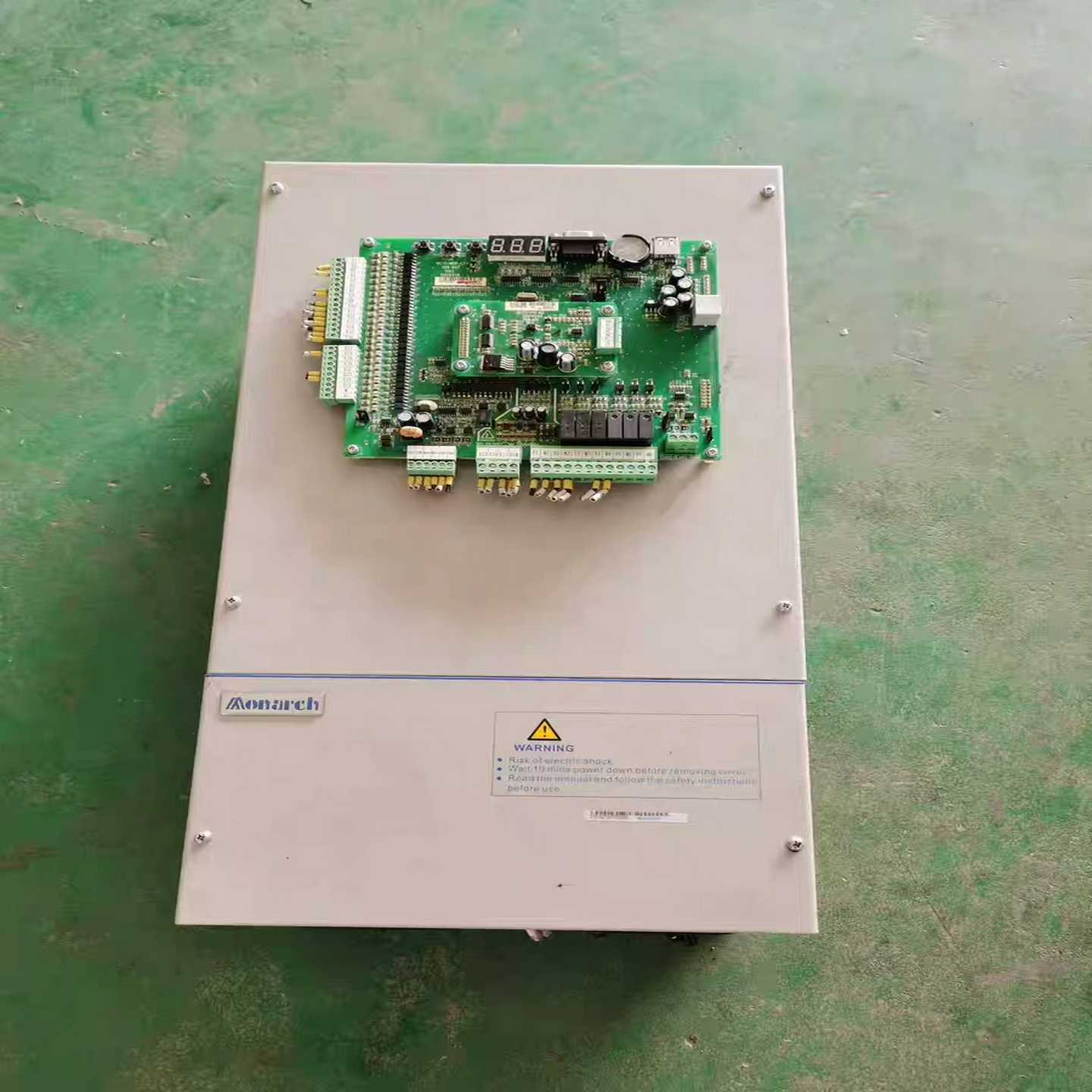 NICE3000+一体机变频器NICE-L-C-4018 1~议价