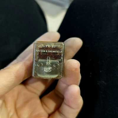 AMFE1105-1继电器适用