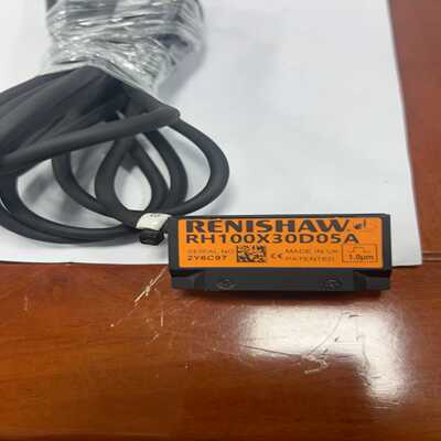 英国雷尼绍RENISHAW RH100X30D05A光栅尺读--议价商品