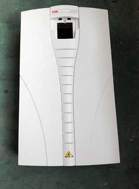 变频器510550白色外壳盖子99新没有划痕询价