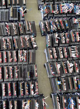 咨询-信捷PLCXL-E8X8YT，XL-E8X8YR