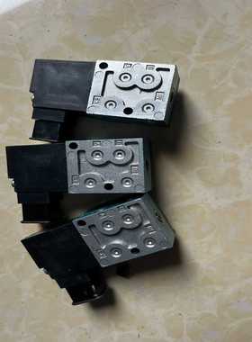 （议价）MAC电磁阀45A-AA1-DACJ-1KJ，正品，