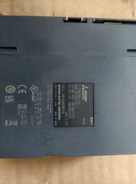 三菱Q12DCOPU-VCPU模块，原装日本制造，型号Q1--议价商品