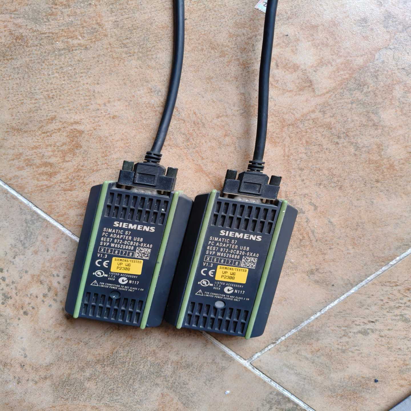 （议价）数据线，支持300plc，9720CB20，97