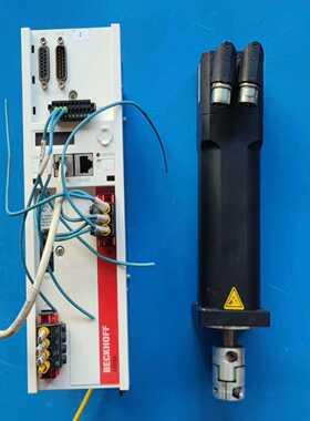 BECKOFF倍福驱动器电机套装--议价商品