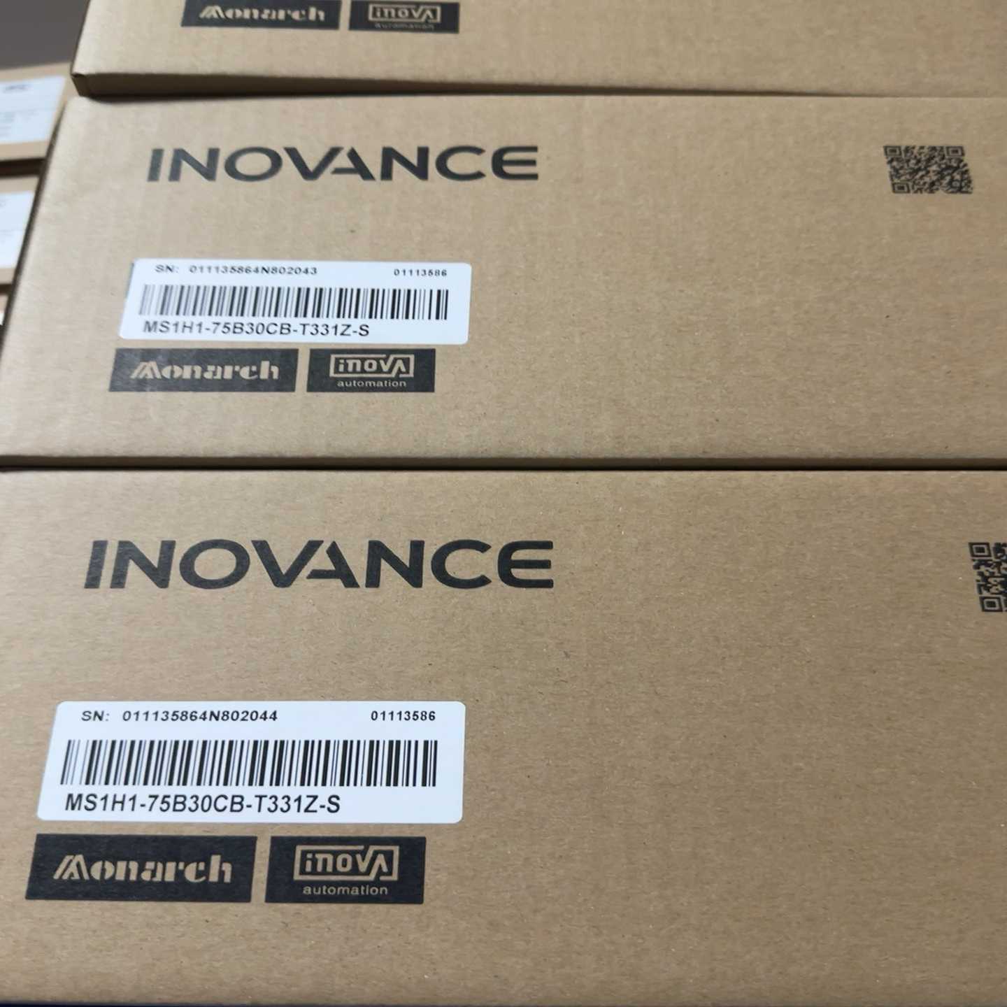 【议价】汇川MS1H1-75B30CB-T331Z-S伺服电机，适用