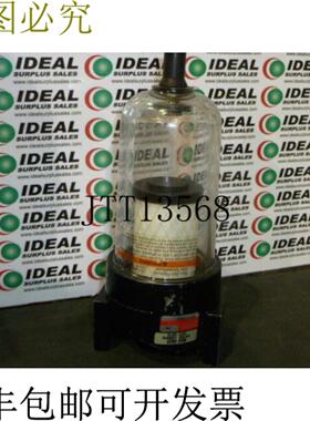 供应Schrader Bellows 12F41FBSB 润滑器 150 PSIG 125 DEG F